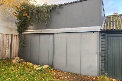 Garage Bijlstraat 75G09 Bussum