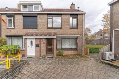 Woning Fossielenerf 60 Heerlen