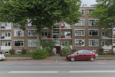 Woning Vondellaan 380 Groningen