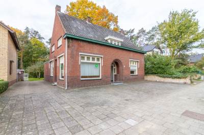 Woning Stationsweg 59 Montfort