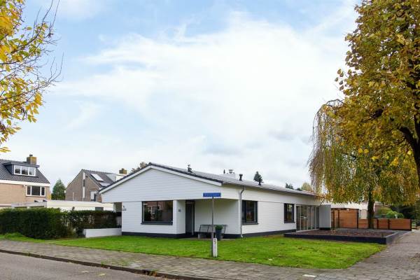 Woning Oranje Nassaulaan 32 Maarheeze