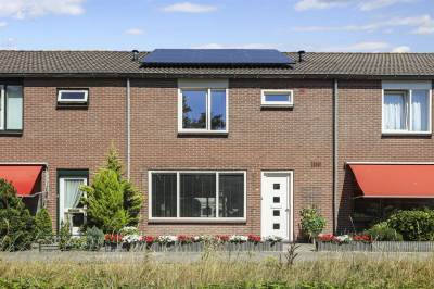 Woning Kruizemuntstraat 581 Apeldoorn
