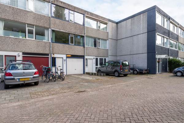 Woning Waleweinlaan 138 Geldrop