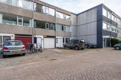 Woning Waleweinlaan 138 Geldrop