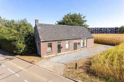 Woning Muggenhol 12 Veldhoven
