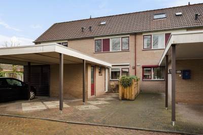 Woning de Kempenaerstraat 26 Winterswijk