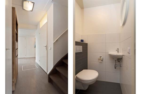 Woning de Kempenaerstraat 26 Winterswijk