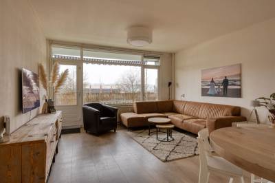 Woning Heemraadweg 236 Weesp