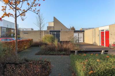 Woning Van den Broekstraat 12 Groningen