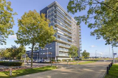 Woning Annie Romeinstraat 72 Hoofddorp