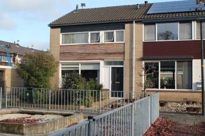Woning Joost van den Vondelstraat 115 Winterswijk