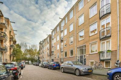 Woning Admiraliteitstraat 44 Amsterdam