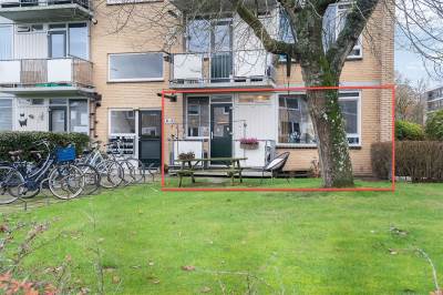 Woning Vermeerlaan 67 Soest