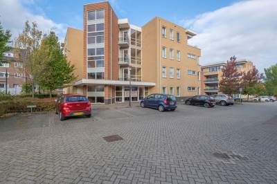 Woning Professor von Kármánstraat 20 Vaals