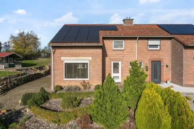 Woning Jonkersbosweg 1 Reijmerstok