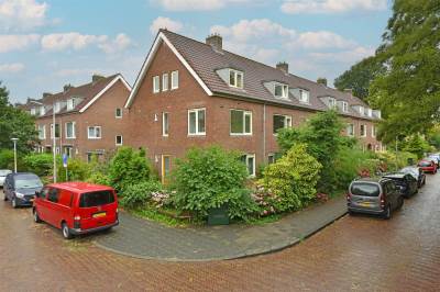 Woning Amstellandlaan 63 Amstelveen