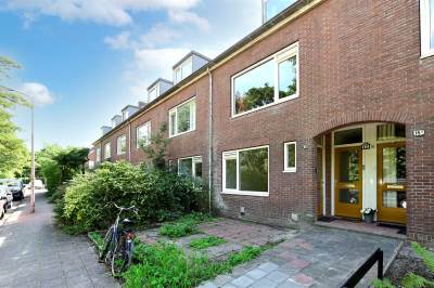 Woning Vijverlaan 18 Amstelveen