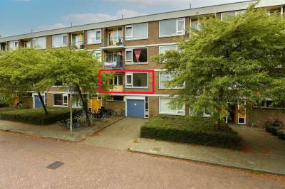 Woning Eleanor Rooseveltlaan 49 Amstelveen