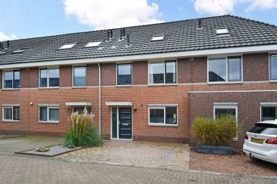 Woning Bleekveld 15 Den Hoorn (ZH)