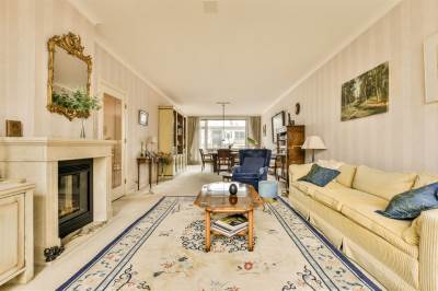 Woning Cornelis Dopperkade 103 Amsterdam