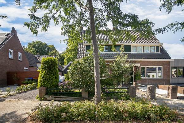 Woning Kortelaan 11 Maarssen