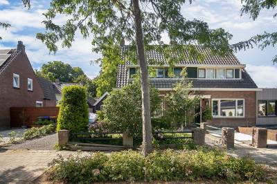 Woning Kortelaan 11 Maarssen