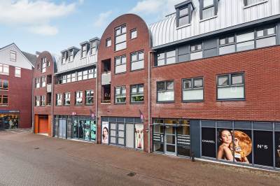 Woning Halve Morgen 18 Elst (GE)