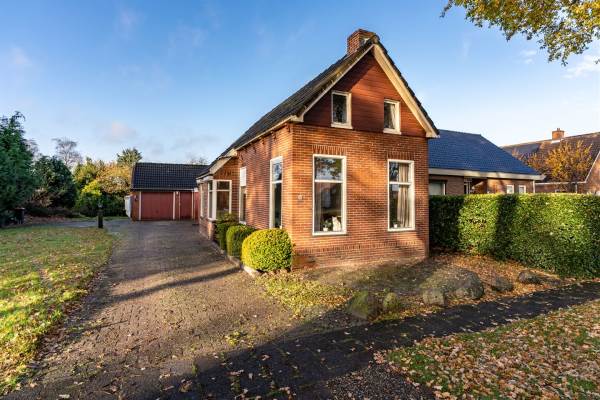 Woning Ter Apelkanaal West 51 Ter Apelkanaal