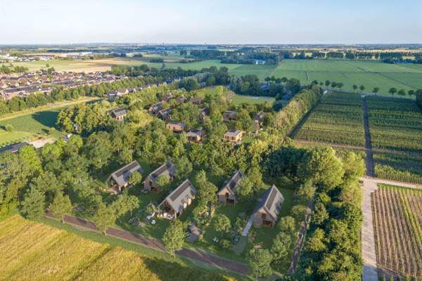 Bouwgrond Park Heteren - Bouwnummer 3 Heteren