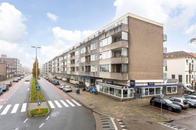 Woning Wichard van Pontlaan 313 Arnhem