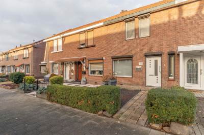 Woning Begoniasingel 21 Geleen