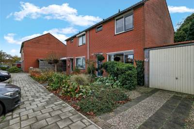 Woning Tussenpad 8 Nieuw-Amsterdam