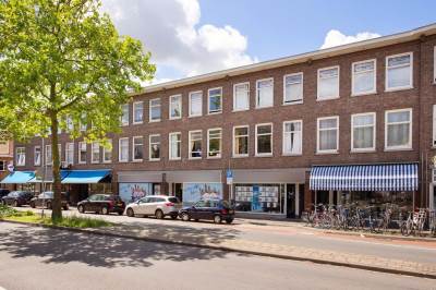 Woning Julianalaan 49 Delft