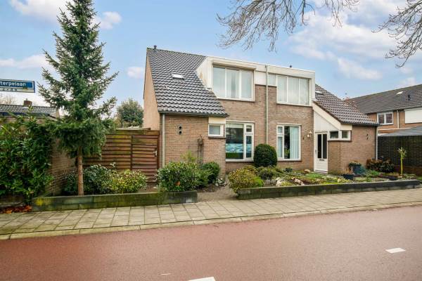 Woning Euterpelaan 2 Oss