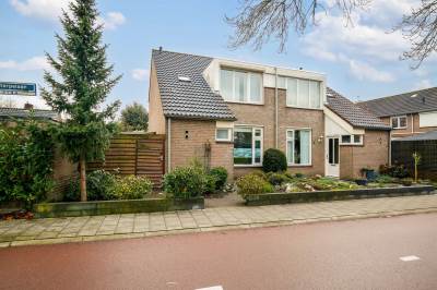 Woning Euterpelaan 2 Oss