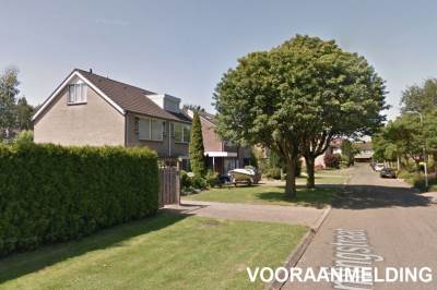 Woning Bantingstraat 3 Hengelo (OV)