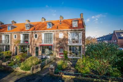 Woning Ruysdaelkade 14 Alkmaar