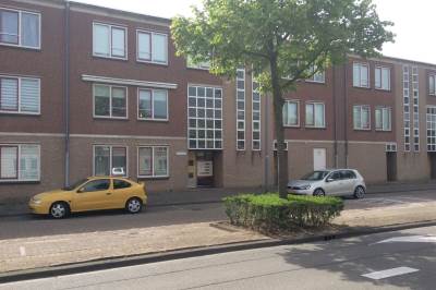 Woning Zevenkampse Ring 260 Rotterdam