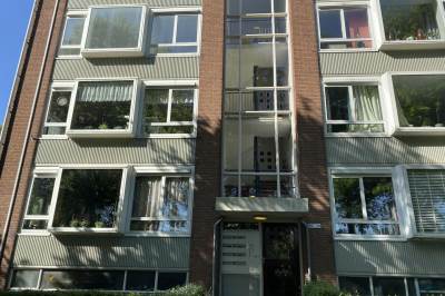 Woning Persijnlaan 67 Delft