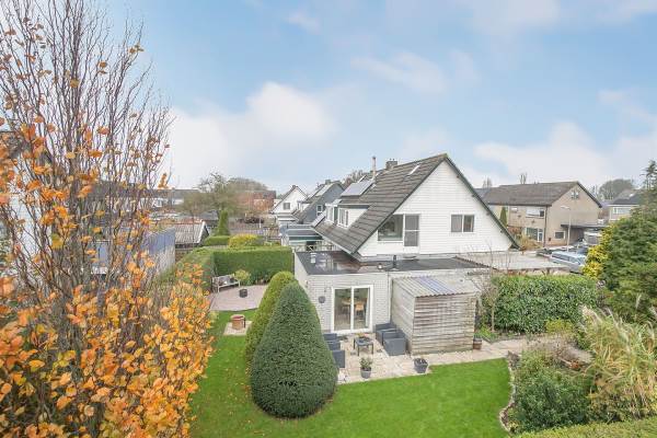 Woning Juckemastrjitte 16 Menaam