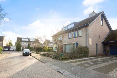 Woning Windvleugel 50 Malden