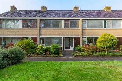 Woning Bilderdijklaan 16 Haren (GR)