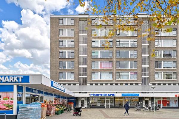 Woning Beresteinlaan 457 Den Haag