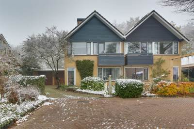 Woning Henri Dunantstraat 85 Dalfsen