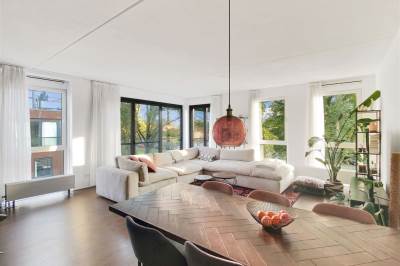 Woning Stratingplantsoen 33B Velsen-Noord