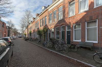 Woning Joachim Altinghstraat 22a Groningen