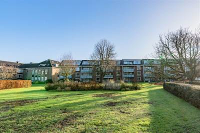 Woning Akker 158 De Bilt