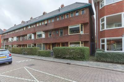 Woning Ceramstraat 5a Groningen