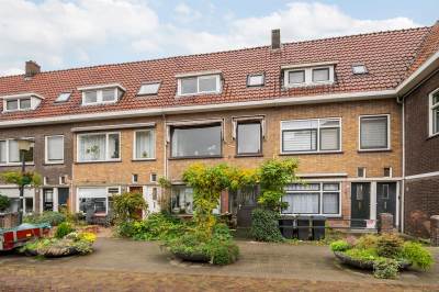 Woning Diepenbrockstraat 103 Vlaardingen