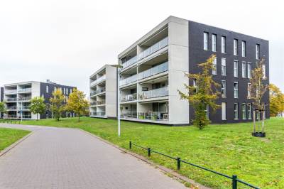 Woning Wachterslaan 69 Nijmegen